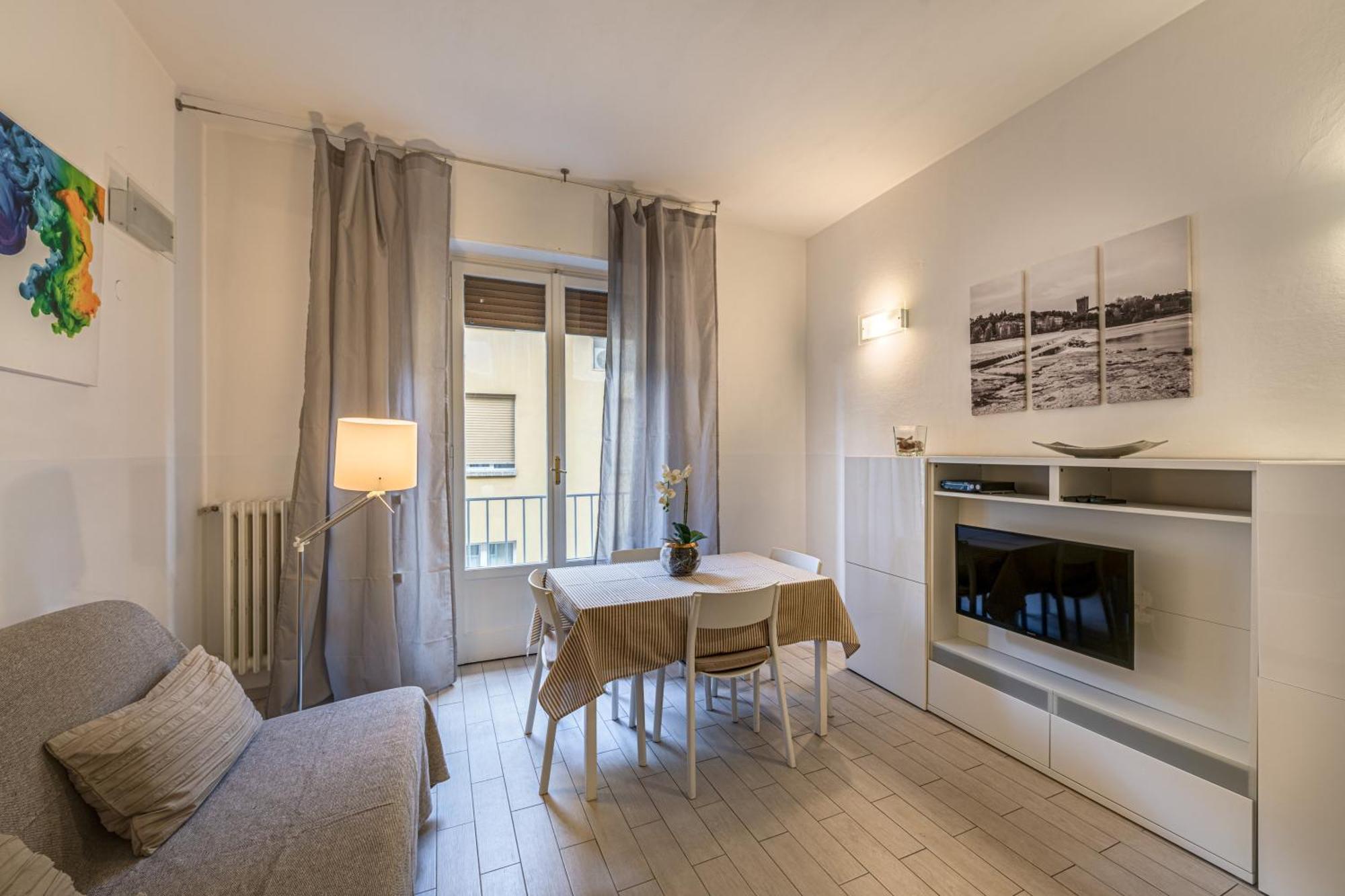 Florence Ponte Vecchio Apartment Exterior foto