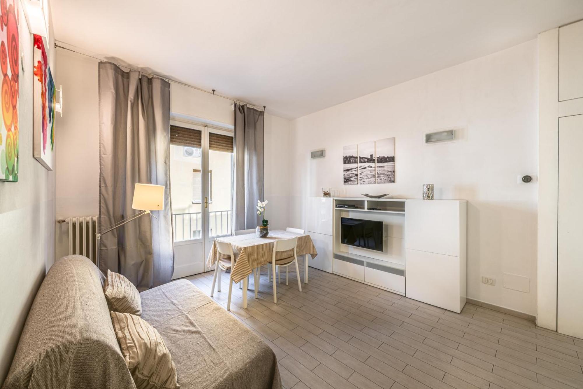 Florence Ponte Vecchio Apartment Exterior foto
