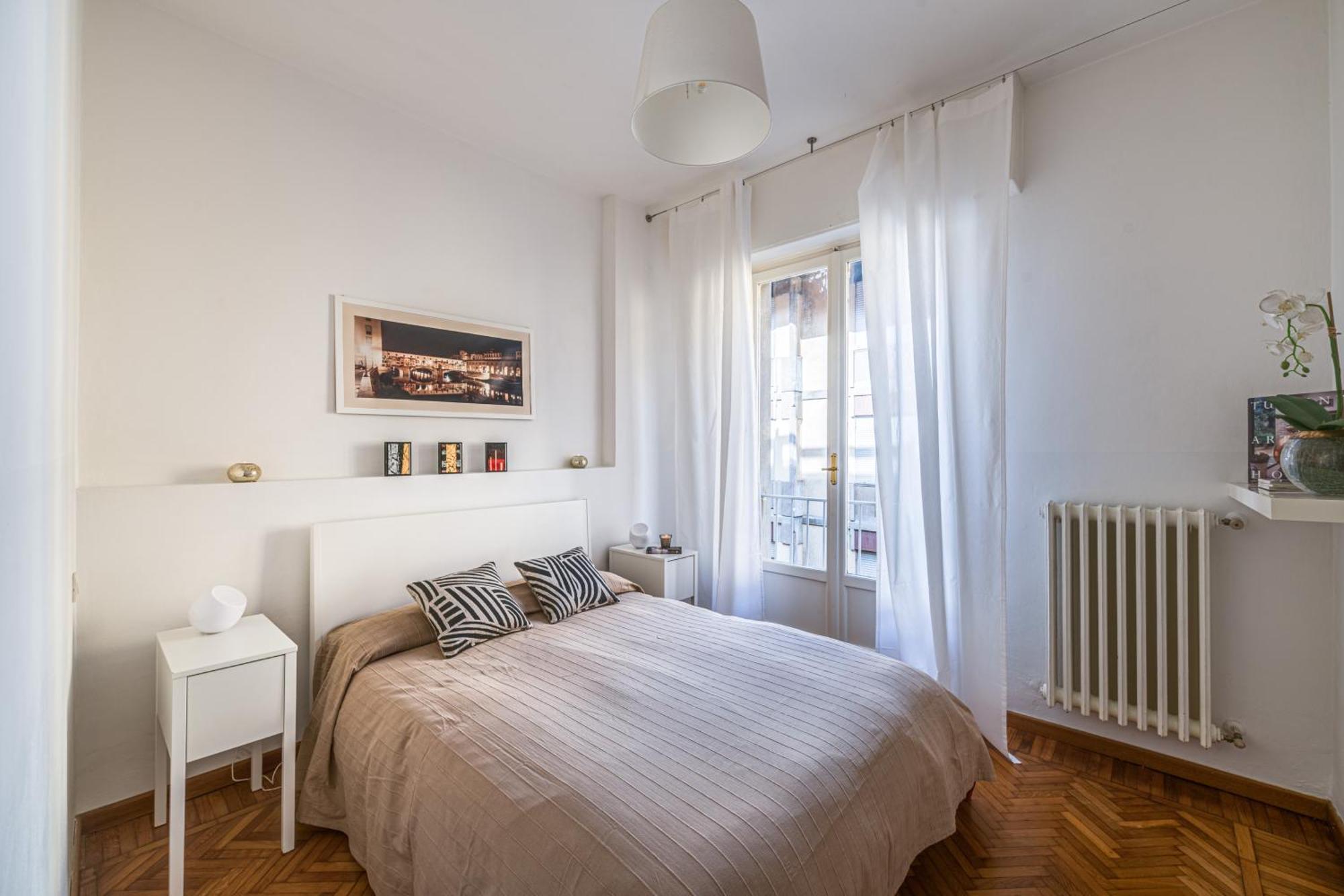 Florence Ponte Vecchio Apartment Exterior foto